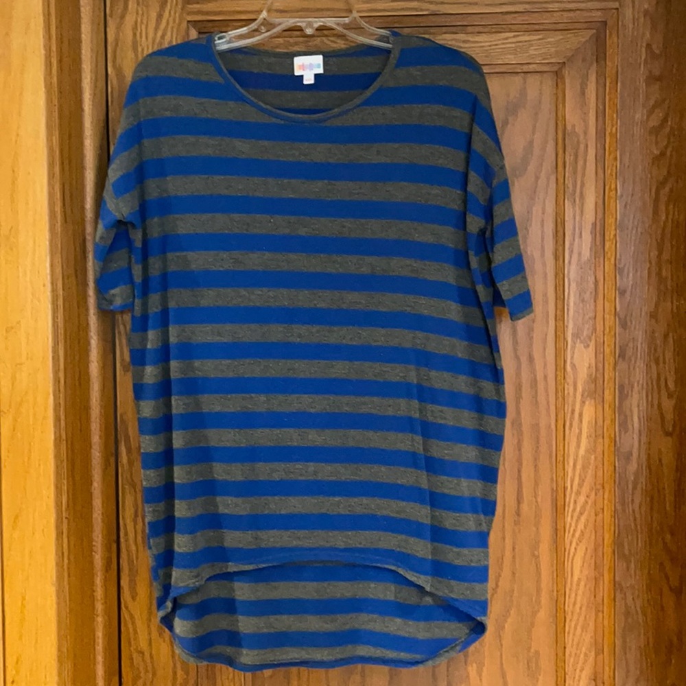 LulaRoe XXS Irma
